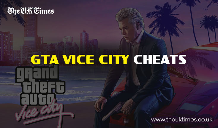 Unleashing Mayhem and Fun: A Deep Dive into GTA Vice City Cheats