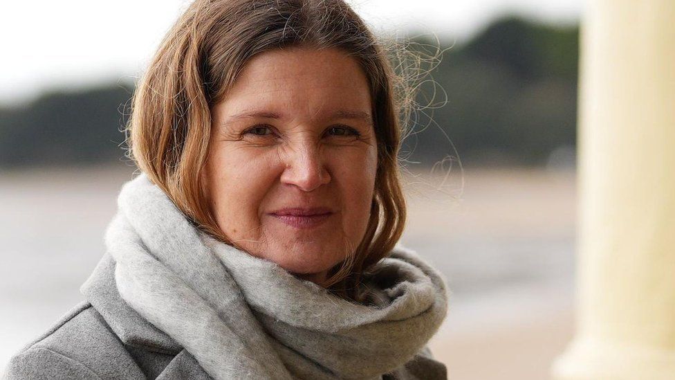 Women’s Violence Adviser Speaks Out About Own Rape, Advocates for Survivors