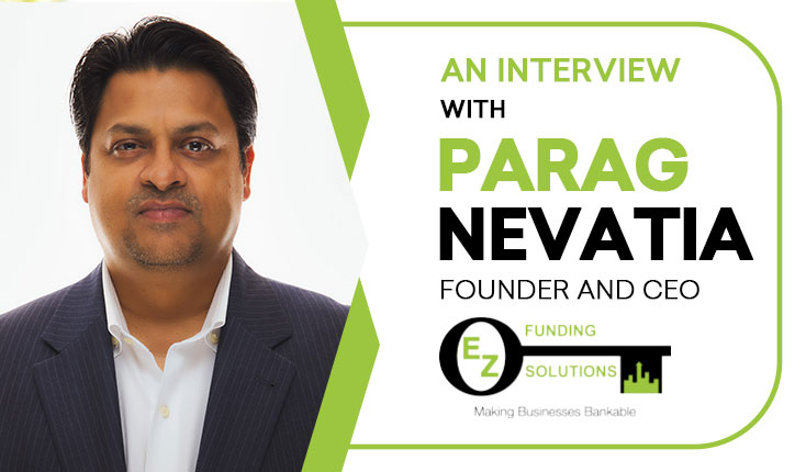 Navigating Business Success: In-Depth Insights from Parag Nevatia on Business Plans, Business Loans, Business Finance Advisory, and Business Modeling.