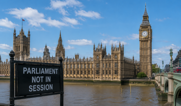 PM says no to recalling Parliament