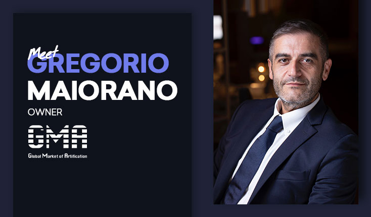Maiorano Gregorio: Bridging Tradition and Innovation: The Future of Art in the Digital Age