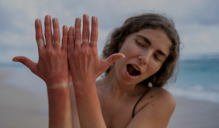 The Truth About SPF: Why It’s Essential Even in the UK