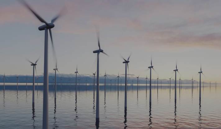 UK Government Approves New Offshore Wind Farms to Boost Clean Energy Goals