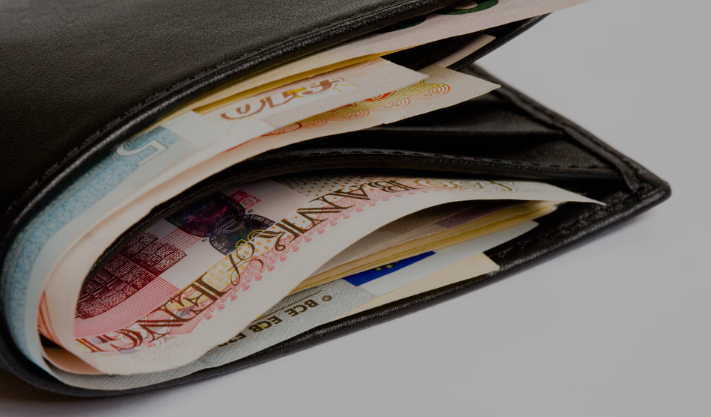 What the new UK pension inheritance rules could mean for you