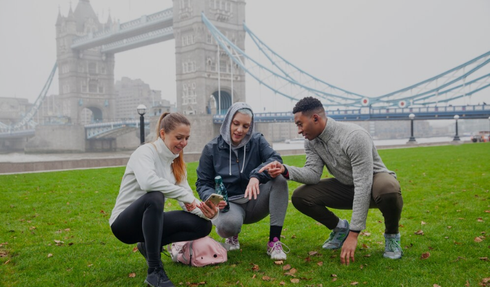 How to Get Fit for Your Favorite Sport: A UK Beginner’s Guide