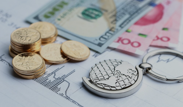 Pound Sterling Strengthens Against Dollar After Positive GDP Report