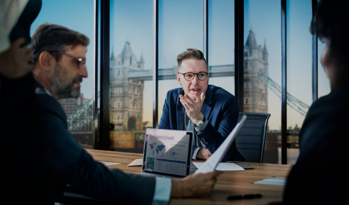 Private Equity Investment in UK SMEs Hits New Record