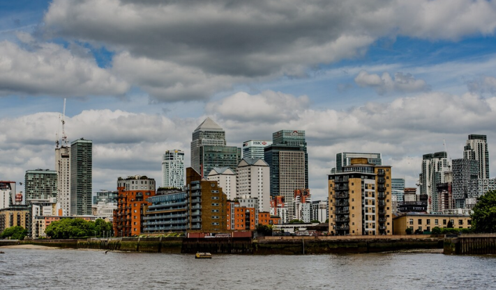 Green Building Boom: UK Real Estate Developers Focus on Sustainable Projects