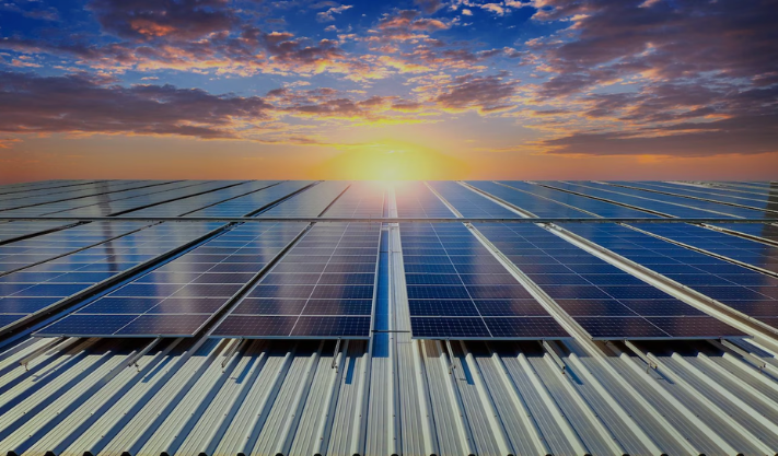 Solar Energy Installations in the UK Hit Record High in 2025