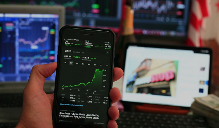 Top Performing UK Stocks to Watch Right Now