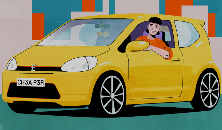 10 easy ways young drivers in the UK can pay less for car insurance