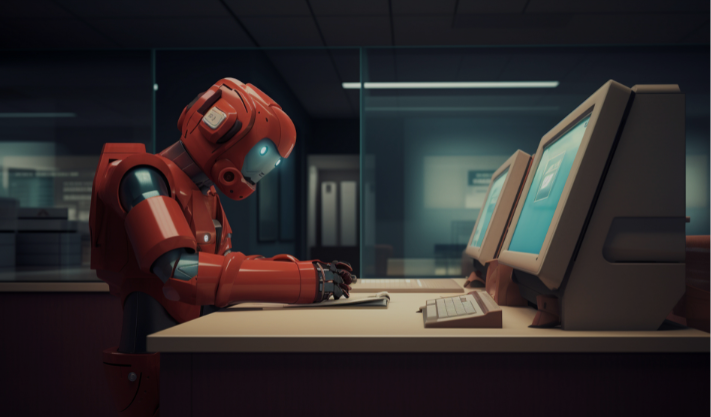 AI and Automation in the UK Workplace: Innovation or Job Killer?