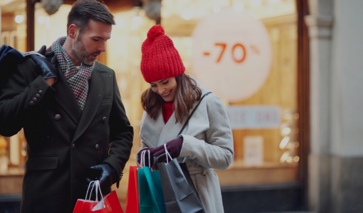 The Future of British Retail: E-commerce vs High Street in 2025