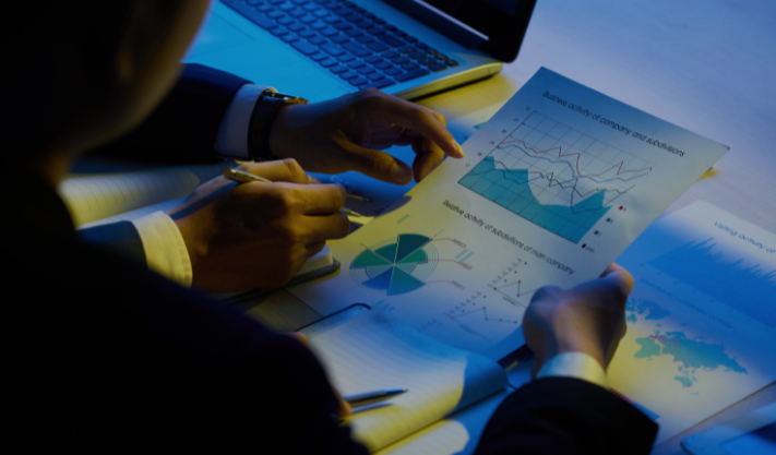 UK Market Outlook: What Investors Need to Know This Quarter