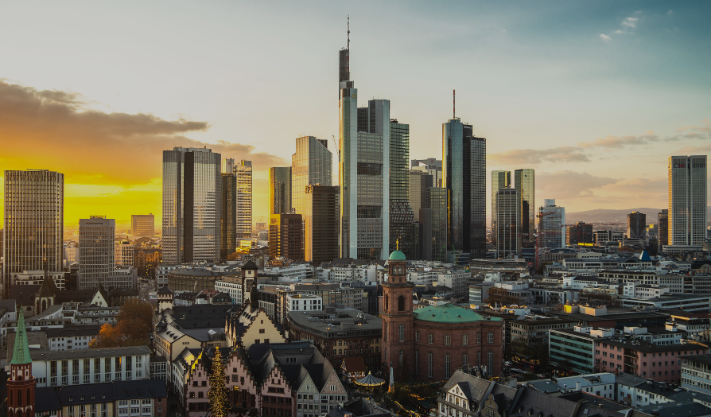UK Real Estate Investment: Opportunities Beyond London