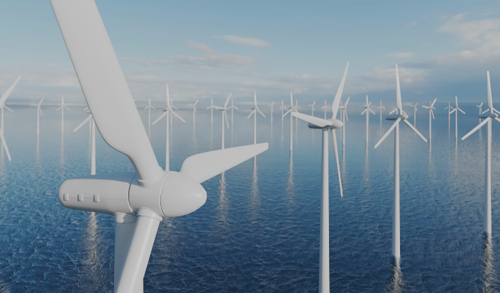 Wind, Solar, and Nuclear: The Battle for Britain’s Energy Future