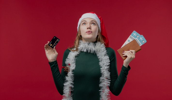 Holiday Spending: 8 Easy Ways to Save Money and Lower Card Fees