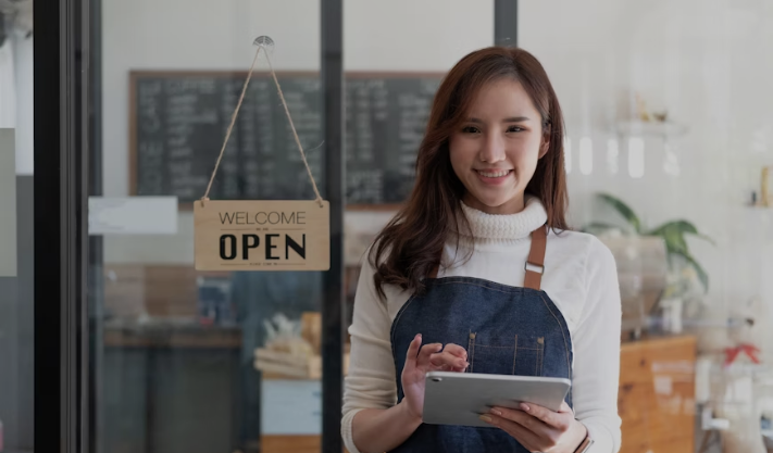 How to Grow a Small Business in 7 Easy Steps