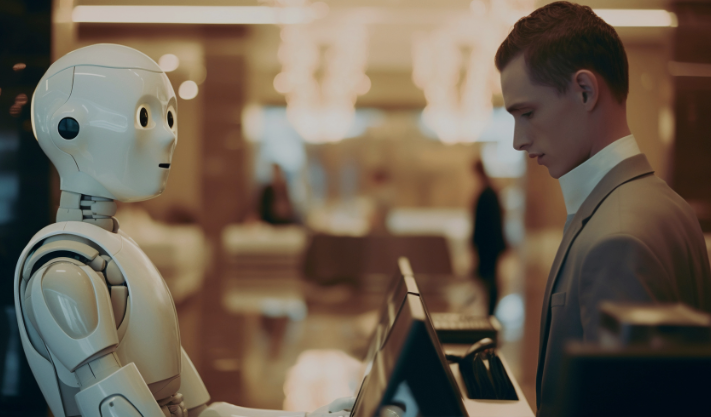 The Economic Impact of AI and Automation on UK Jobs in 2025