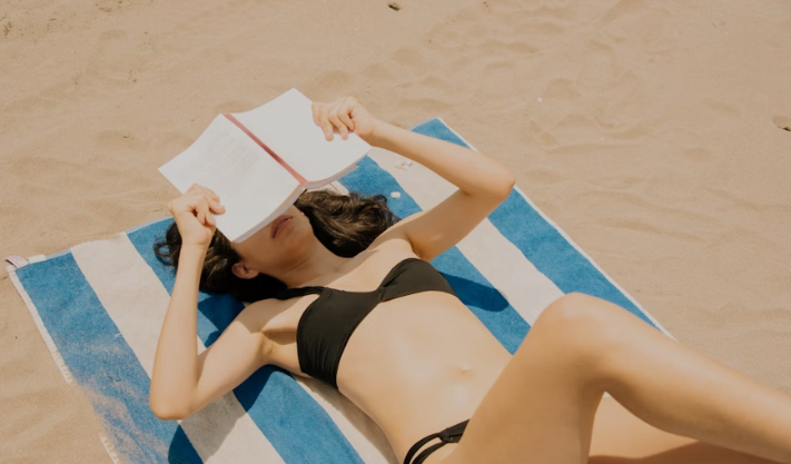 Why a Tinted Sunscreen could be better than regular SPF sunscreen