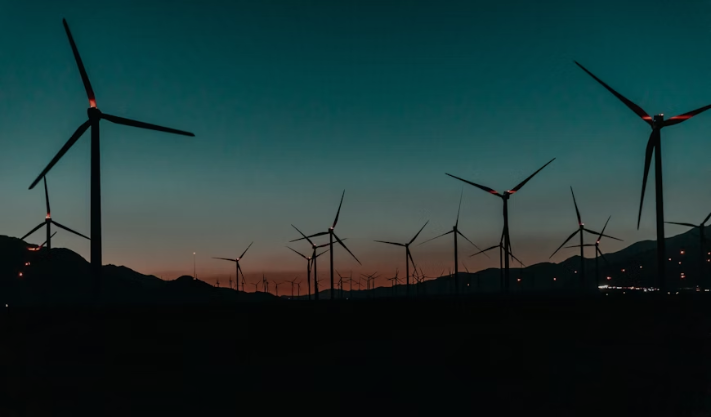 How UK’s Renewable Energy Push is Reshaping Global Energy Markets