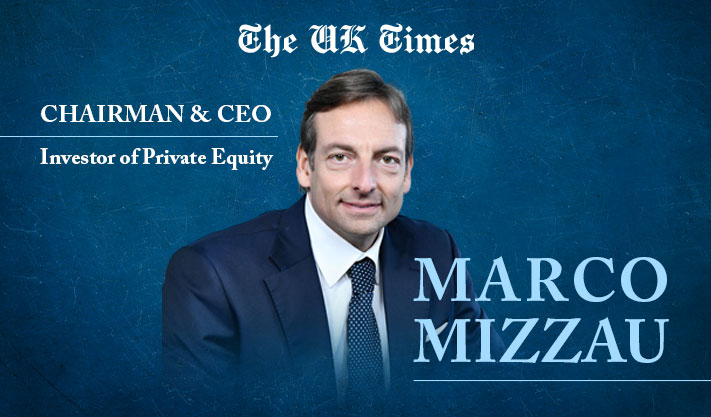 Marco Mizzau on AI, Private Equity, and Building Scalable, Defensible Healthcare Platforms
