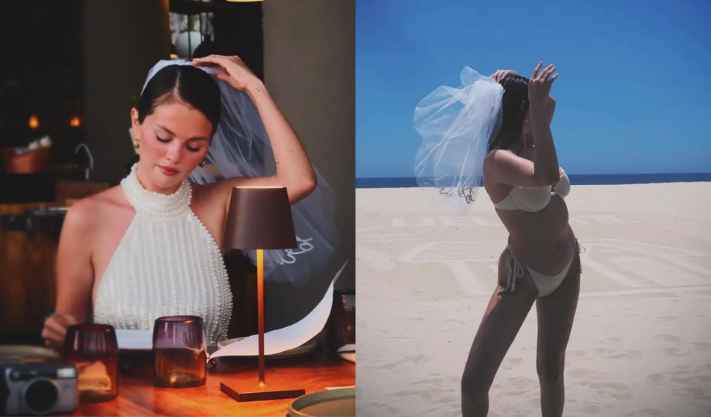 Selena Gomez’s Cabo Bachelorette: Bikinis, Balloons, and Boats