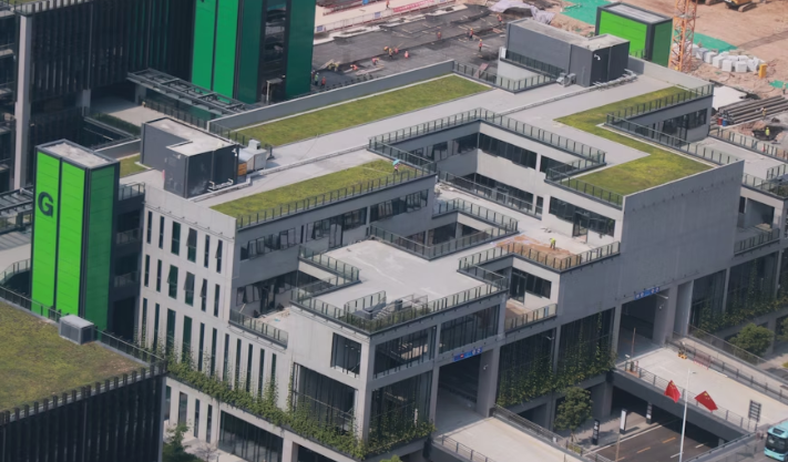 Green Buildings and ESG: The Future of UK Real Estate