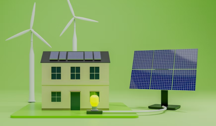 Will the 2025 Green Investment Surge Lower UK Energy Prices?