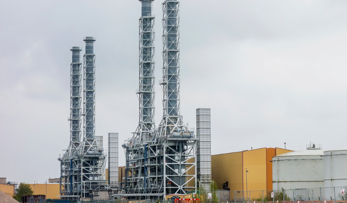 Energy firms complete UK’s first hydrogen blending trial