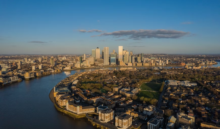 London Property Market 2025: Prices, Trends, and Predictions