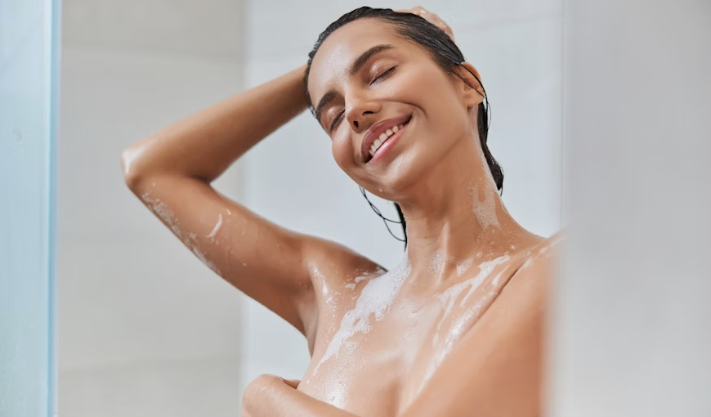 The Best Hyaluronic Acid Body Washes to Nourish Dry, Sensitive Skin