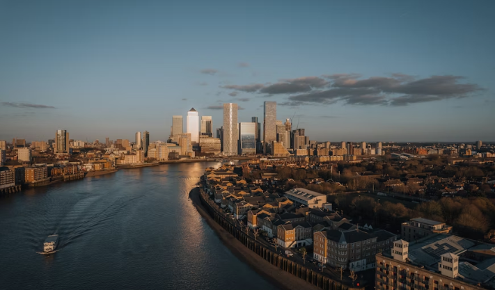Top UK Startups to Watch in 2025: London’s Emerging Business Scene