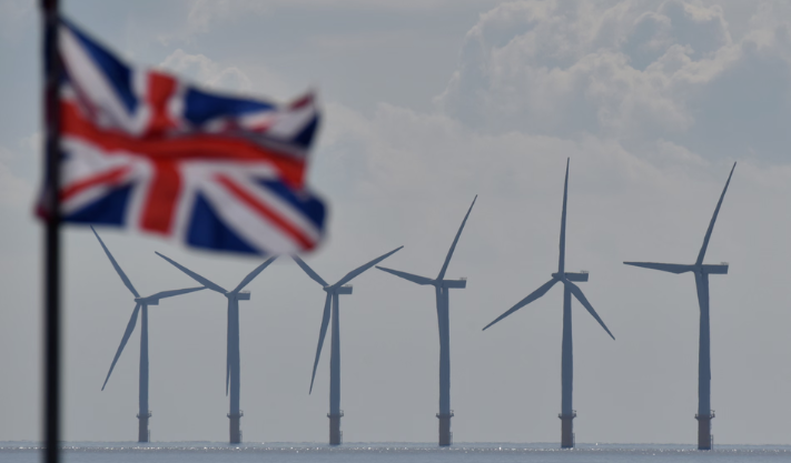 Wind Power Has Saved the UK £104 Billion in Energy Costs Since 2010, Study Shows Wind Power Has Saved the UK £104 Billion in Energy Costs Since 2010, Study Shows