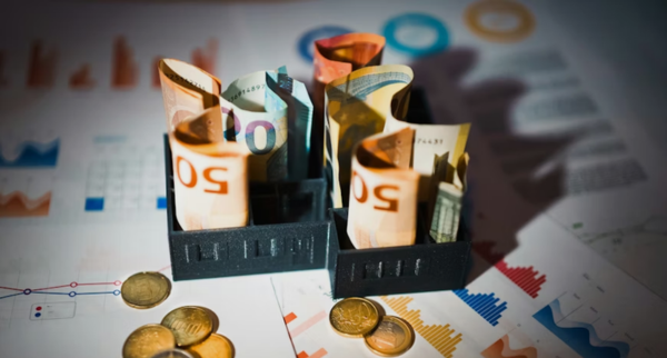 Fintech Boom: Top Finance Startups Shaping the UK Market