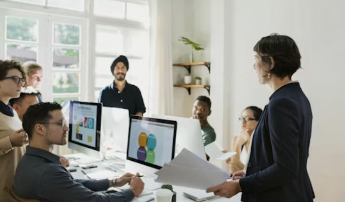 How British Businesses Are Adapting to Post-Brexit Growth Challenges