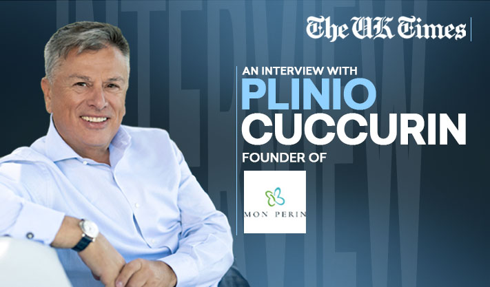 Plinio Cuccurin: Building a Community-Driven Model That Transformed Bale Into a Sustainable Success Story