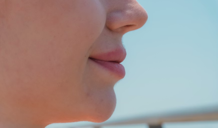 Say Goodbye to Chapped Lips With These Top Lip Masks