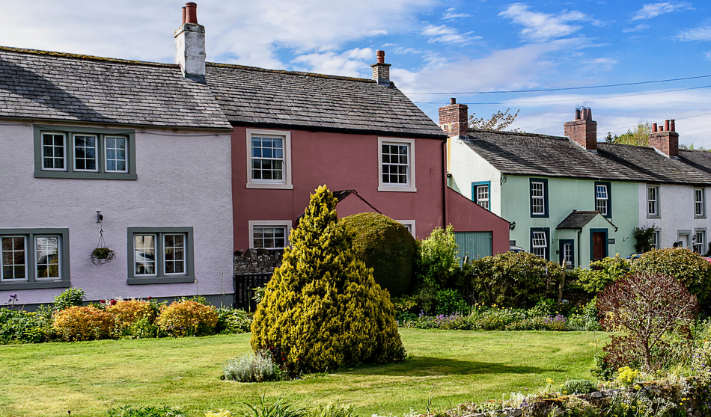 UK House Price Growth Slows as Buyers Wait for Budget UK House Price Growth Slows as Buyers Wait for Budget