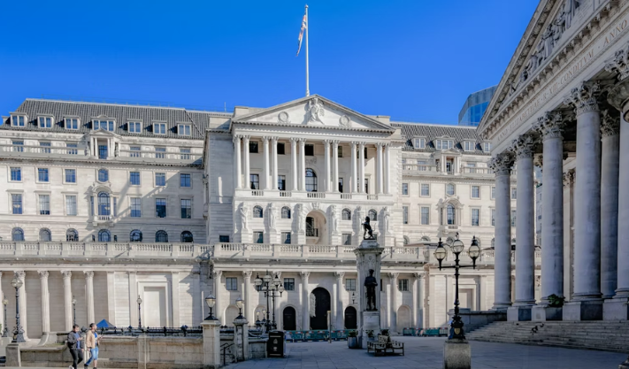 Bank of England Rate Decisions: What It Means for UK Consumers