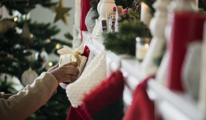 How Christmas Is Being Celebrated Across the United Kingdom