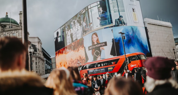 How London Fashion Week Is Boosting the UK’s Global Image