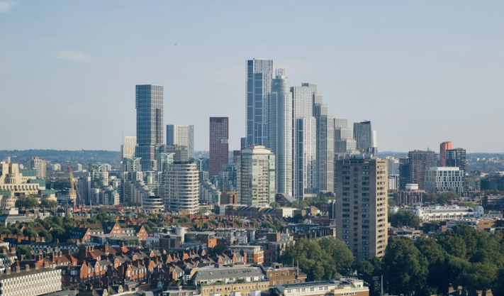 Is 2025 the Right Year to Buy Property in England?