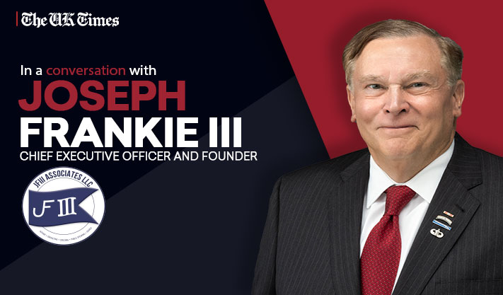 Joseph Frankie III: The Strategist Behind High-Performing Teams and Powerful LinkedIn Branding