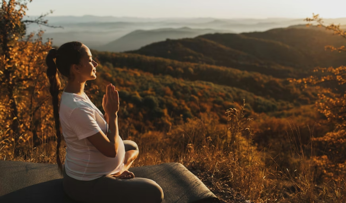 Wellness Revolution: How Brits Are Prioritizing Mental Health