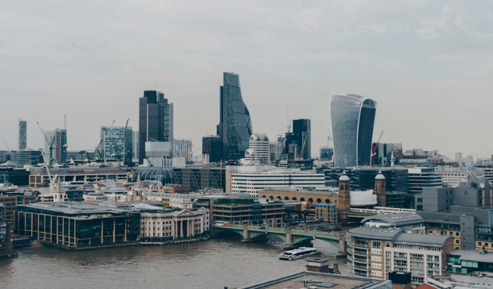 Economic Outlook 2026: What’s Next for London and the UK?