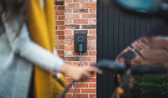 Electric Future: How the UK Is Leading in Clean Energy Innovation