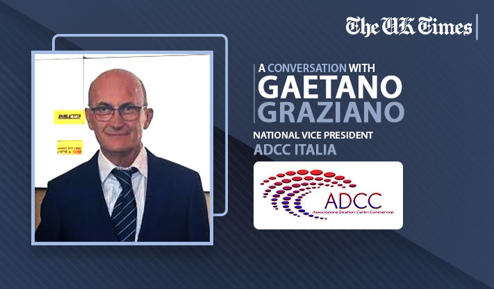 GAETANO GRAZIANO ON THE FUTURE OF SHOPPING CENTERS, RETAIL INNOVATION, AND SUSTAINABLE URBAN REGENERATION