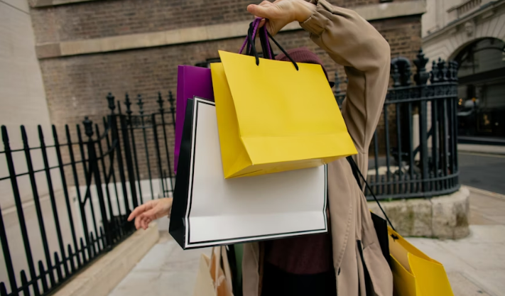 Luxury Fashion Sales Surge Across London Boutiques