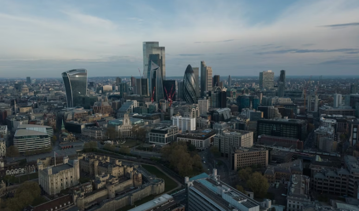 Luxury Real Estate in London: Demand Remains Strong